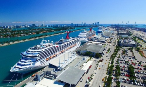 Consejos de embarque y desembarque en Port Miami para cruceros