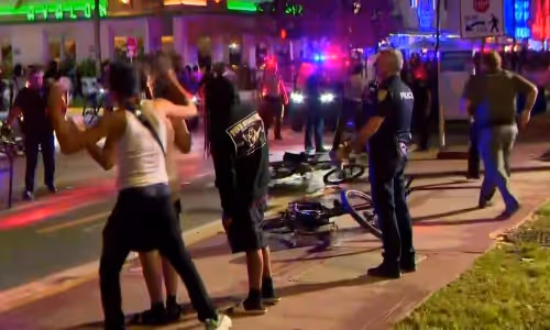 Cómo protegerse en Miami: barrios, vida nocturna y consejos de emergencia