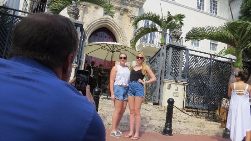 Hoteles en Miami 2025: mantenga sus expectativas bajas y el ánimo alto