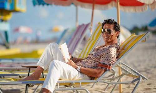 Guía de una agencia de viajes para grupos pequeños y grandes en Miami