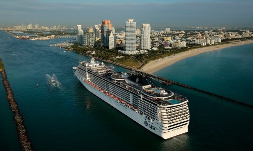 MSC Croisières Miami 2025 : conseils sur les croisières et excursions à terre au départ de Port Miami