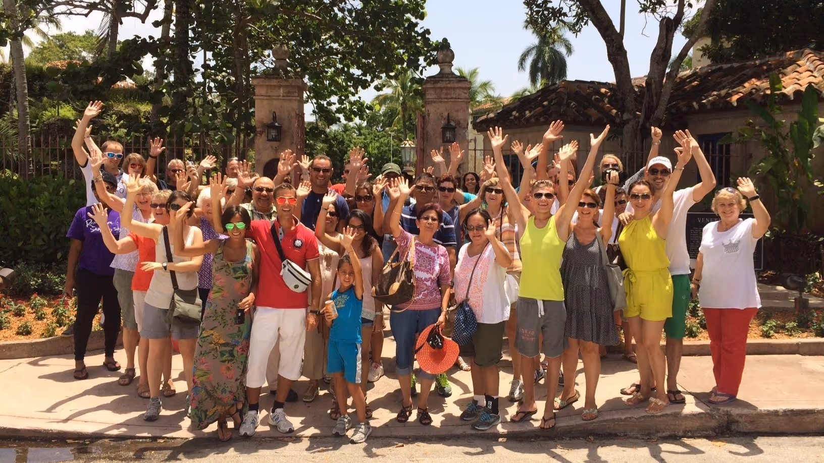 Empresas y viajeros de todo el mundo confían en nosotros