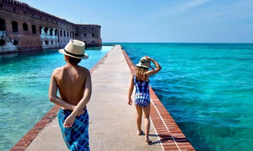 Recorrido gratuito con audio por Key West: desde Miami hasta el punto más meridional de los EE. UU.