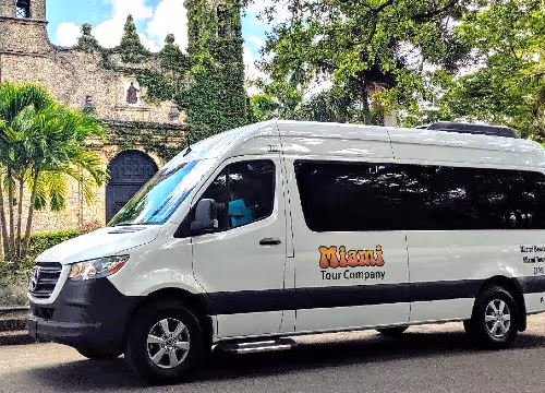 Private Miami Sightseeing Tour For Groups
