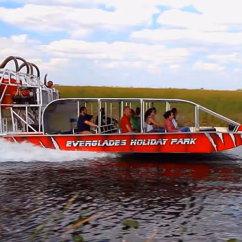 Miami al massimo! + Everglades (combinazione)