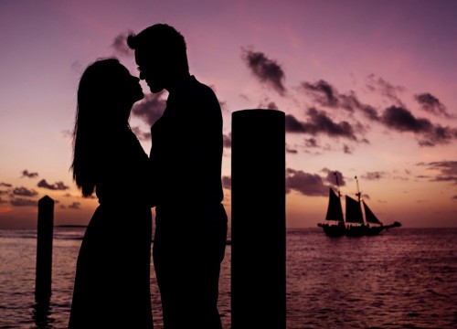 Escapada nocturna a Key West