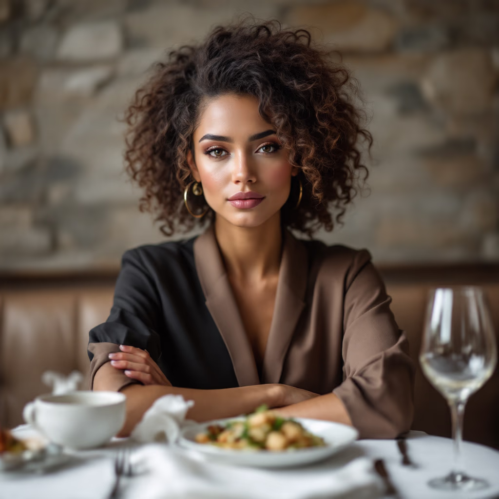 [headshot] image of customer