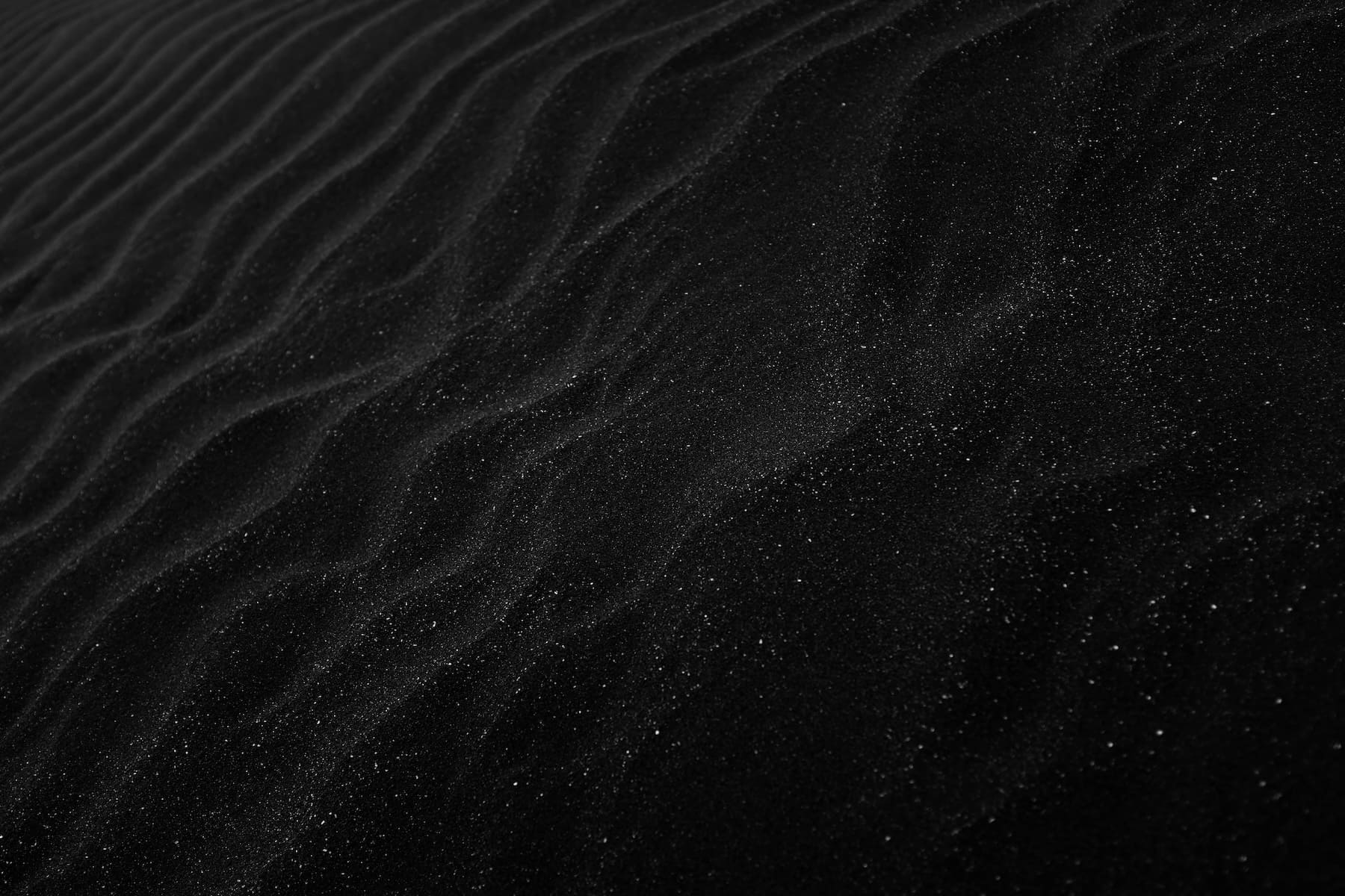 Dark pattern background