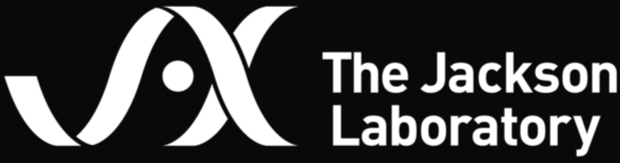 Logo for The Jackson Laboratory