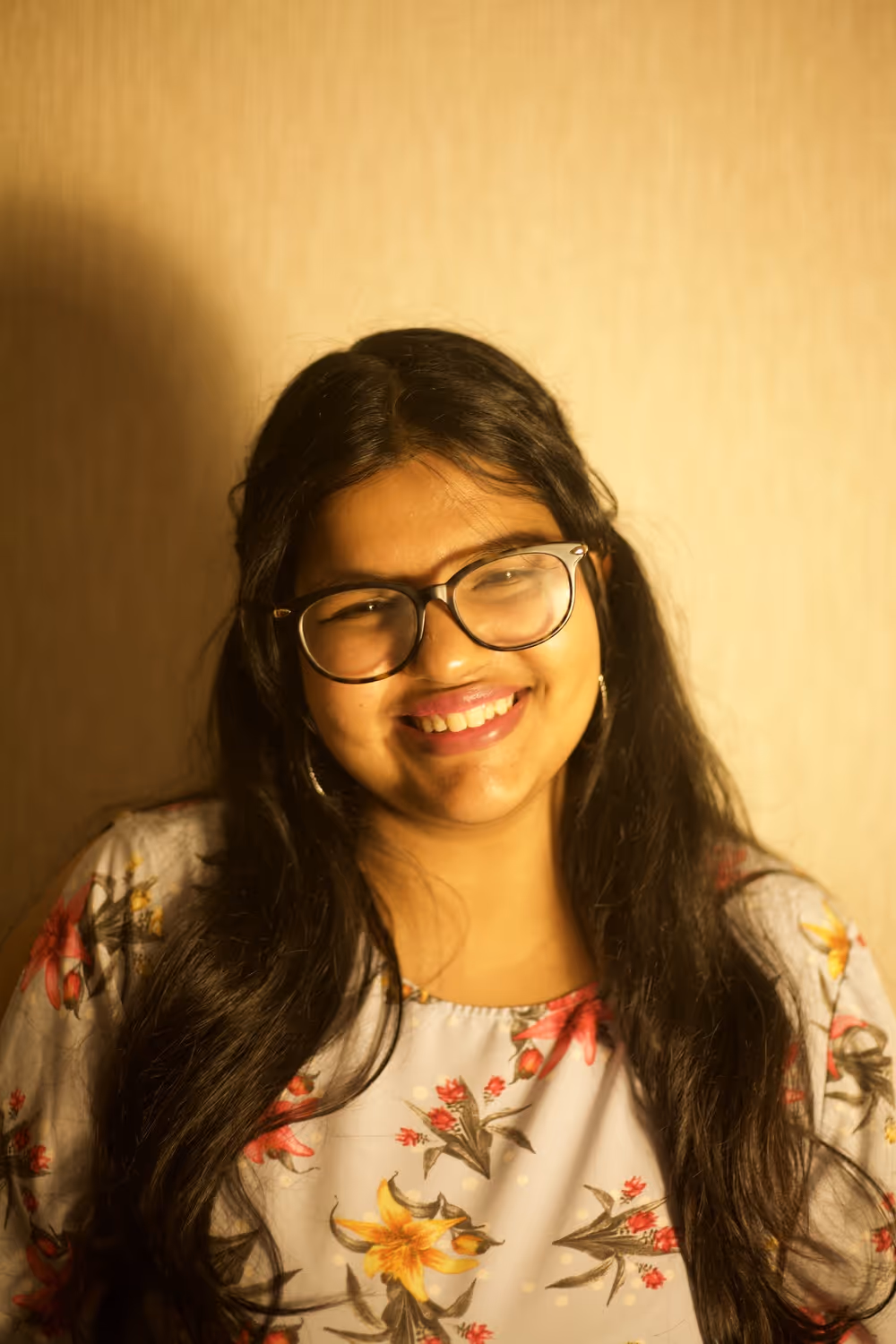 Vyshnavi Sankaran Krishnan