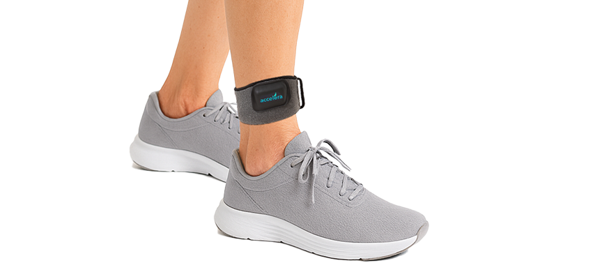Accelera's Ancle Device Product