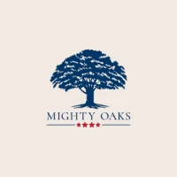 Mighty Oaks