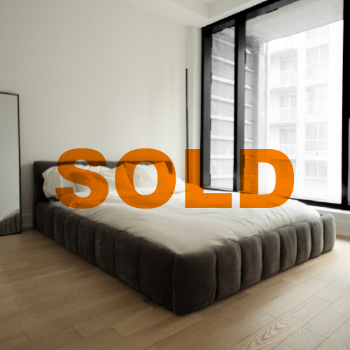 Bedroom sold maa condominiums