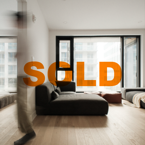 MAA condominiums sold property