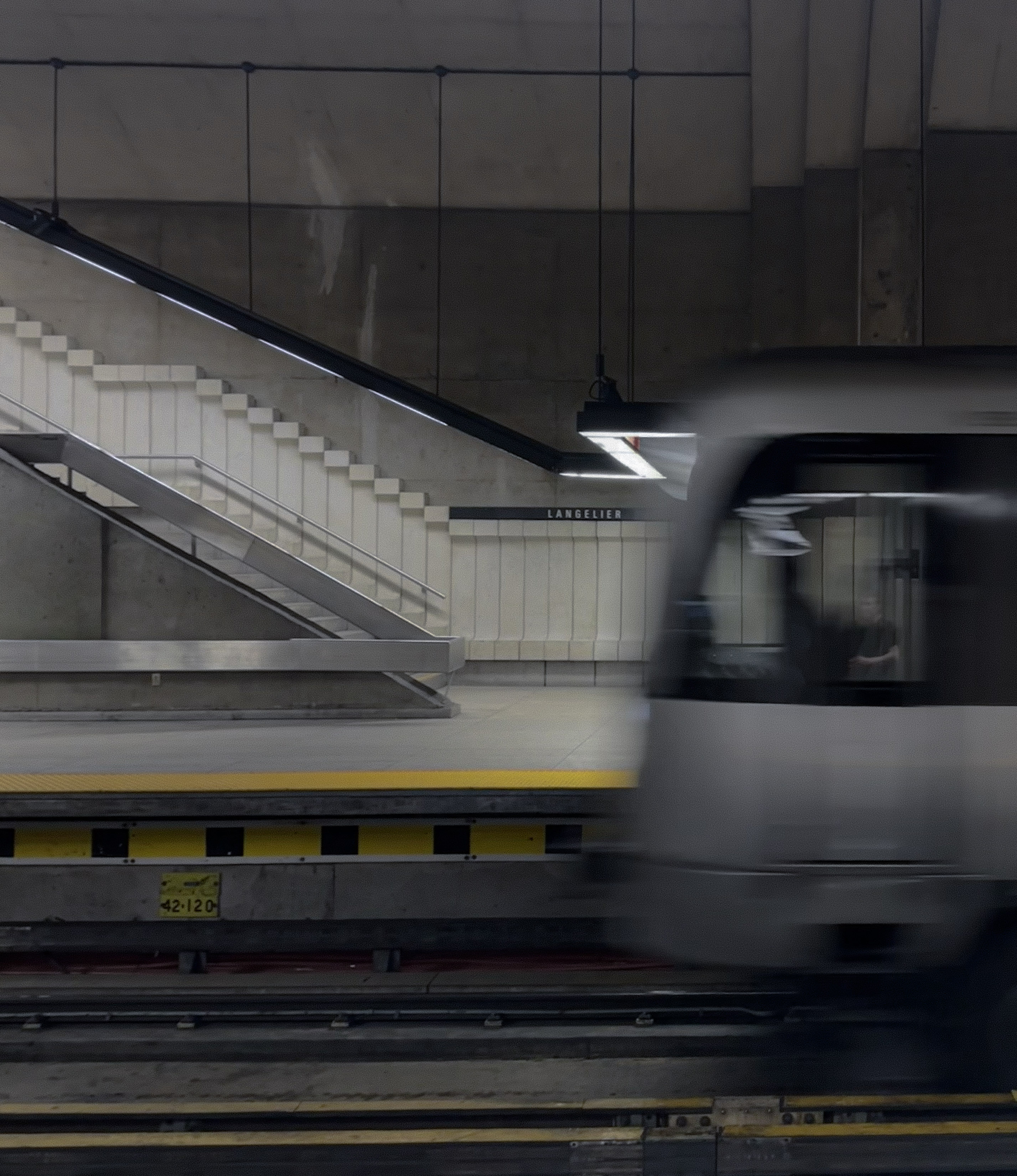 10 Best metro station in Montreal
