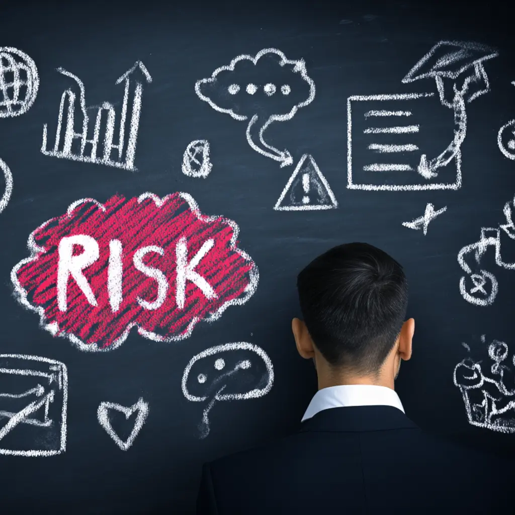 Agent-related rsk for universities can be significant