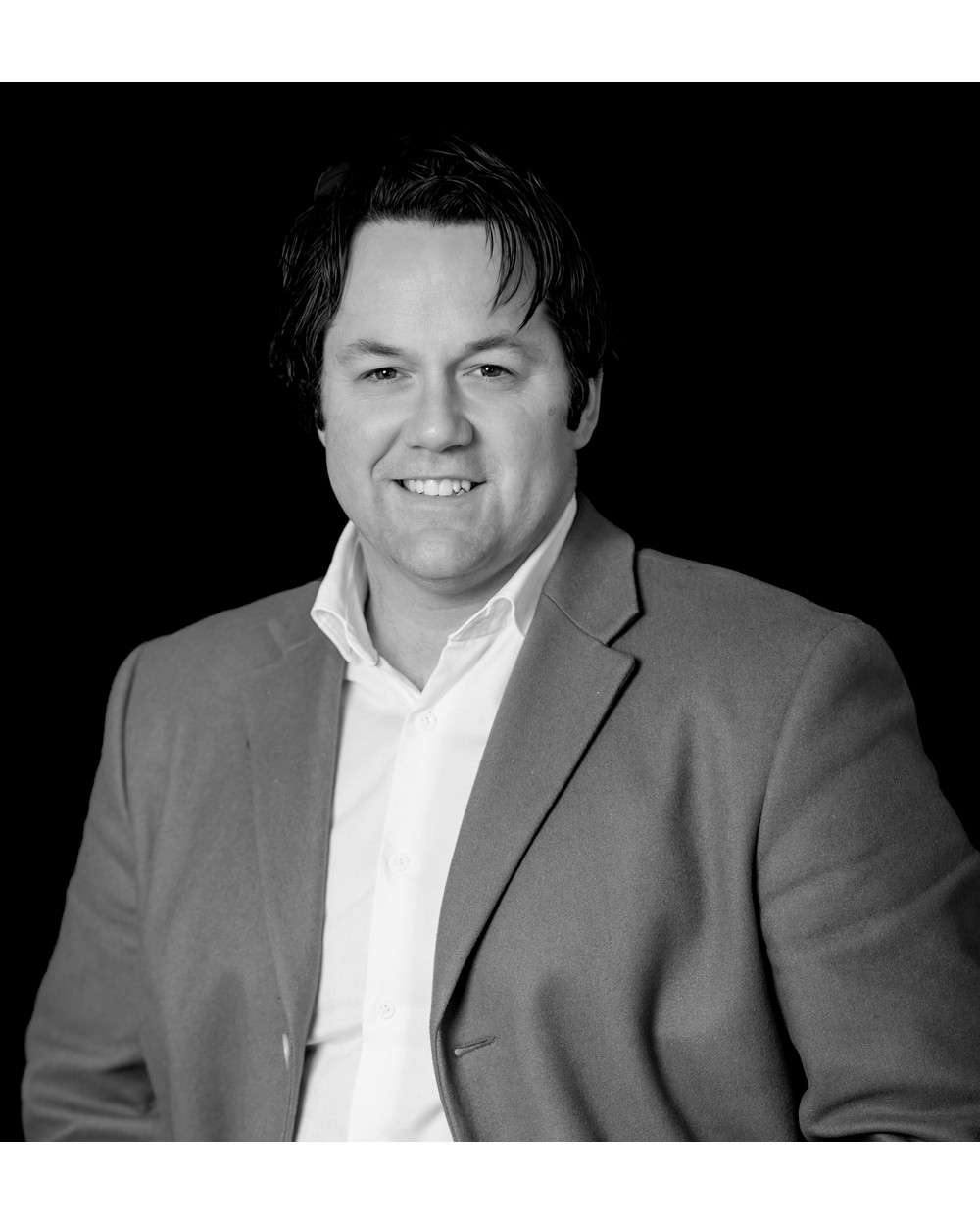 Hamish Walker profile image