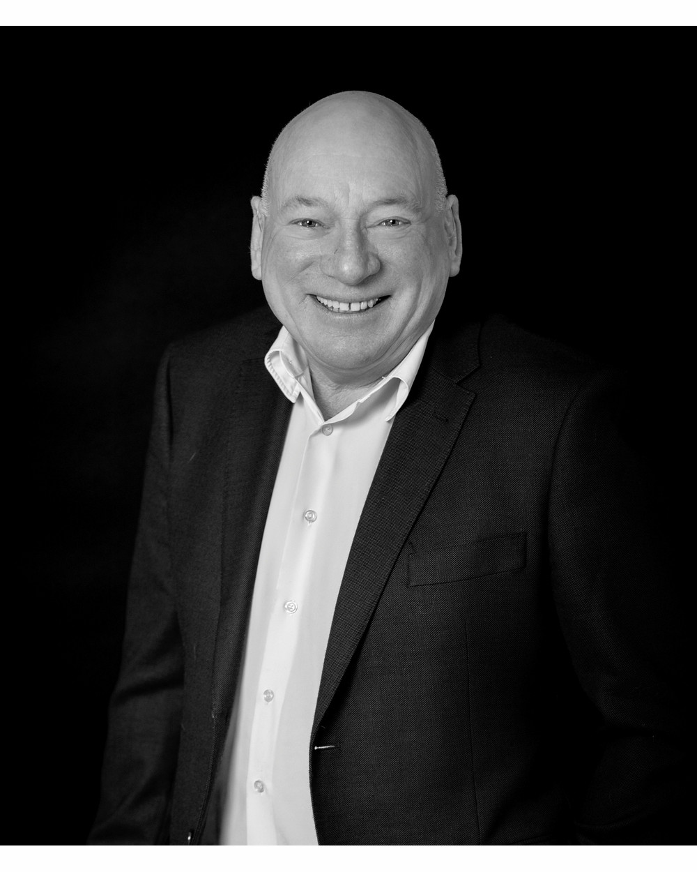 Barry Litten profile image