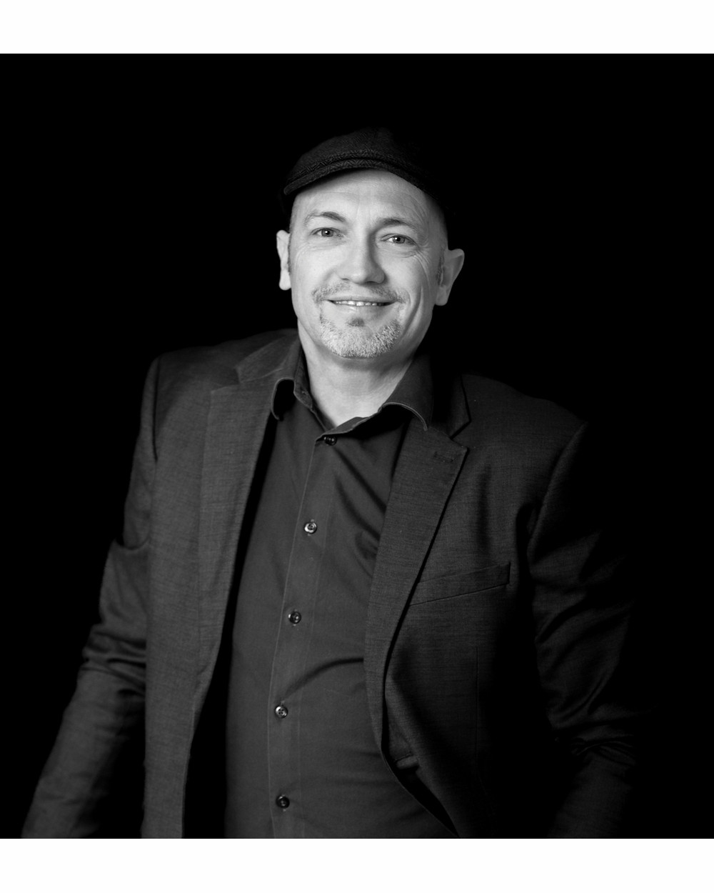 Marc Hamilton profile image