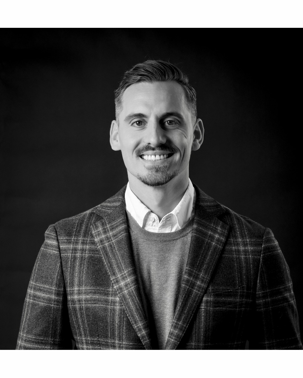 Caleb Rufer profile image