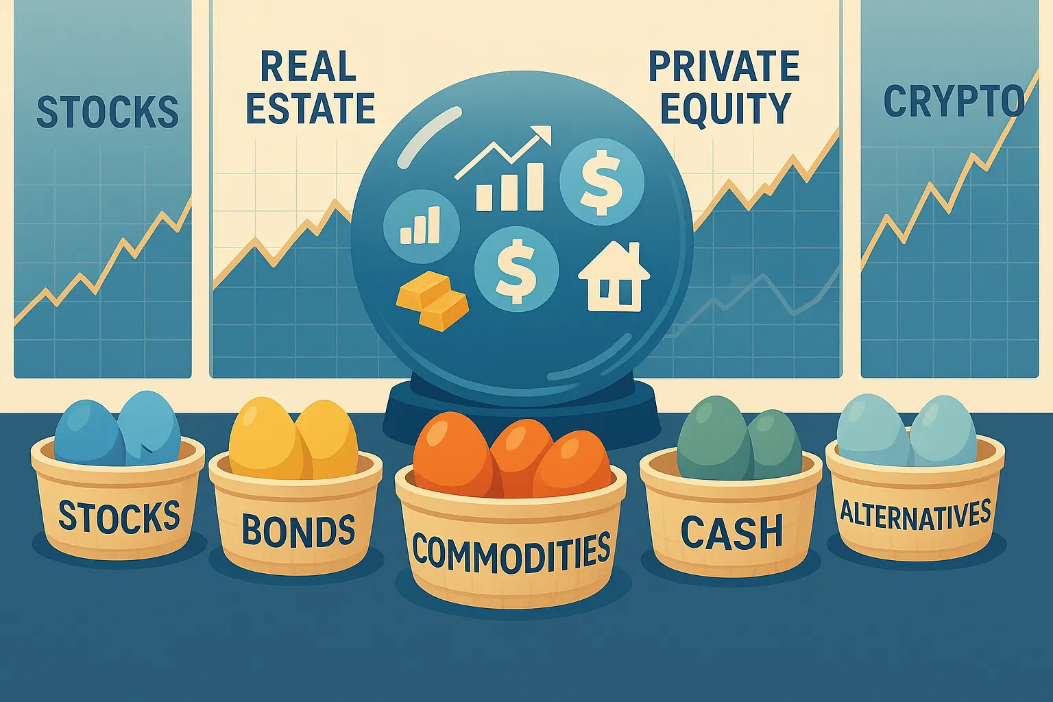 Diversification: A Practical Guide