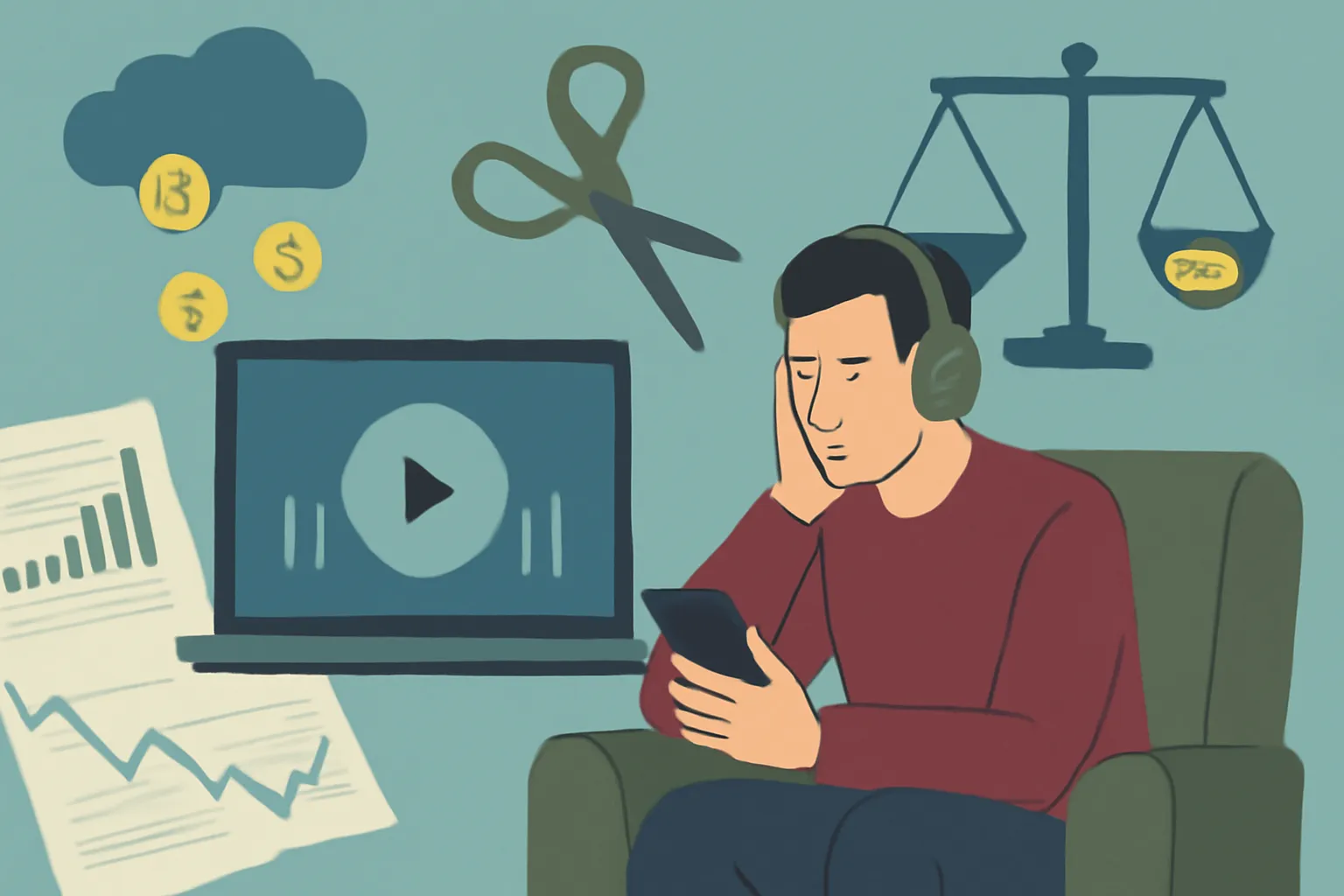 10 Best Finance Podcasts for 2025