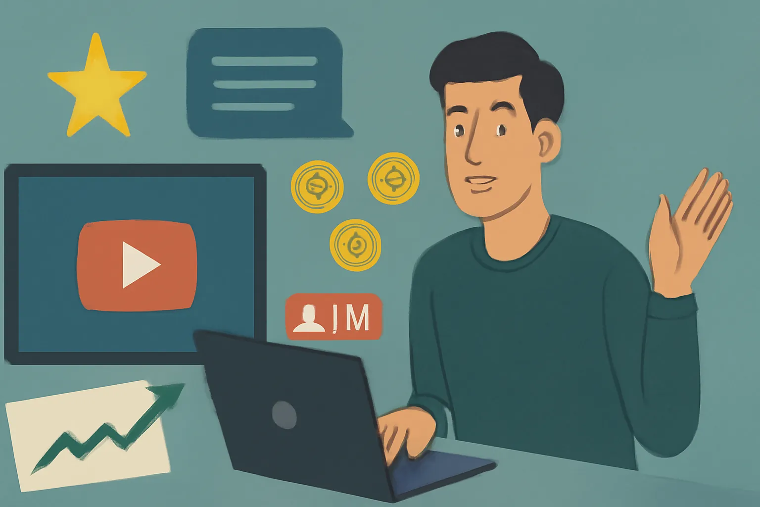 5 Best Finance YouTubers for 2025
