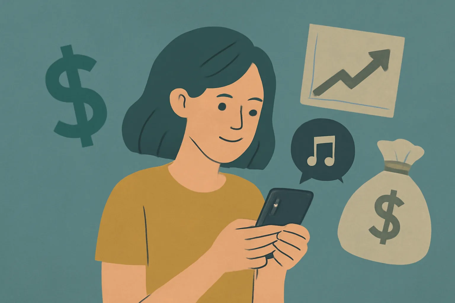 10 Best Financial TikTok Creators for 2025