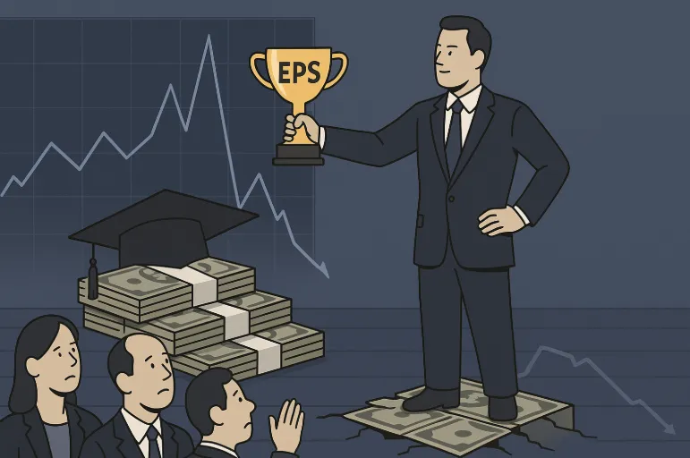 Stock Buybacks: Thoughtful Capital Return or Misused Tool?