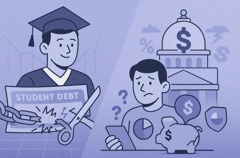 Will Student Loan Forgiveness Boost or Hurt the Economy?