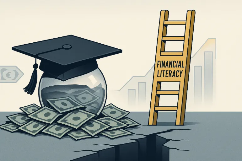 The College Wealth Myth: A Degree Won’t Make You Rich