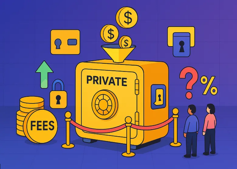 Private Equity Isn’t the Goldmine You Think It Is