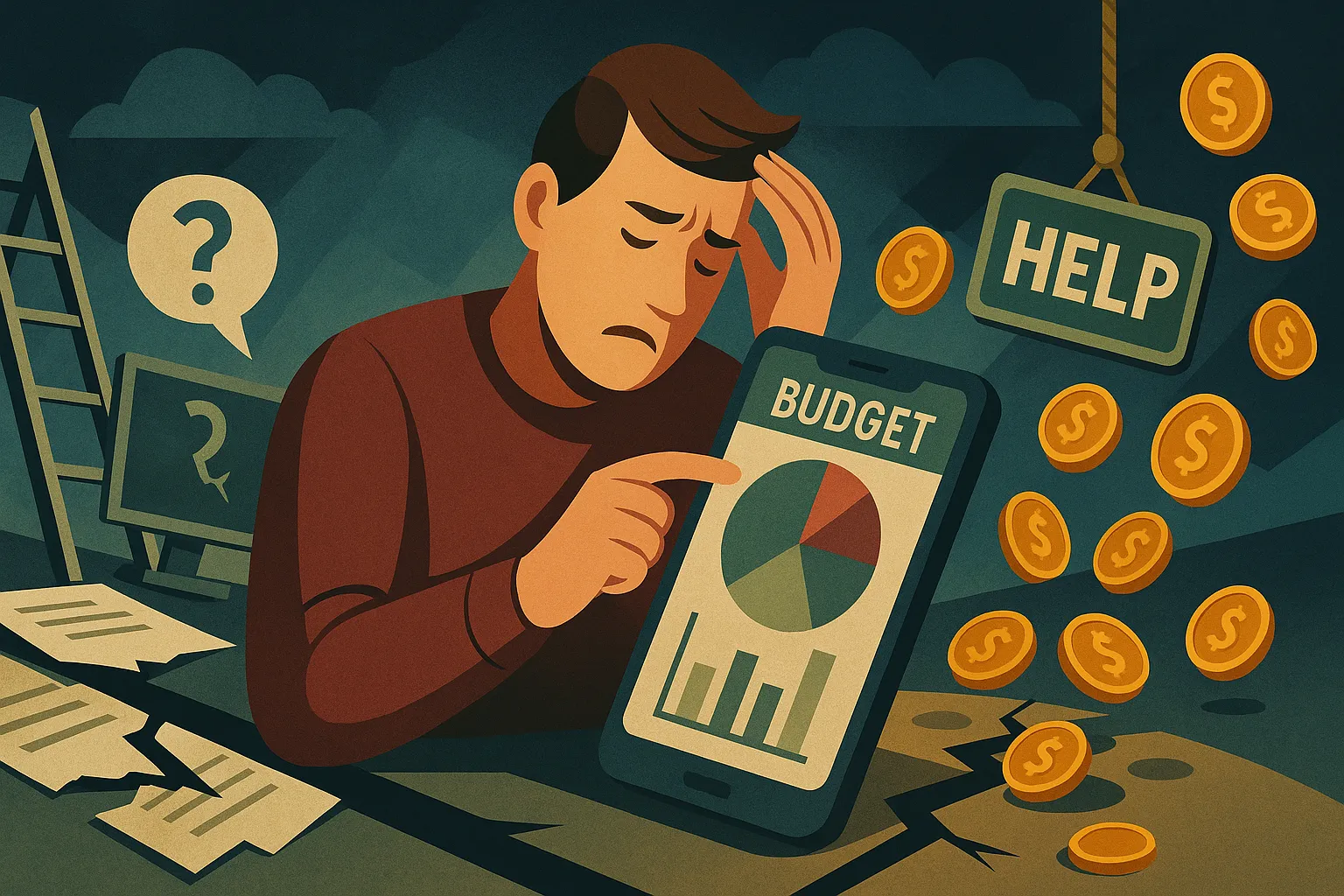 5 Free Expense-Tracker Apps