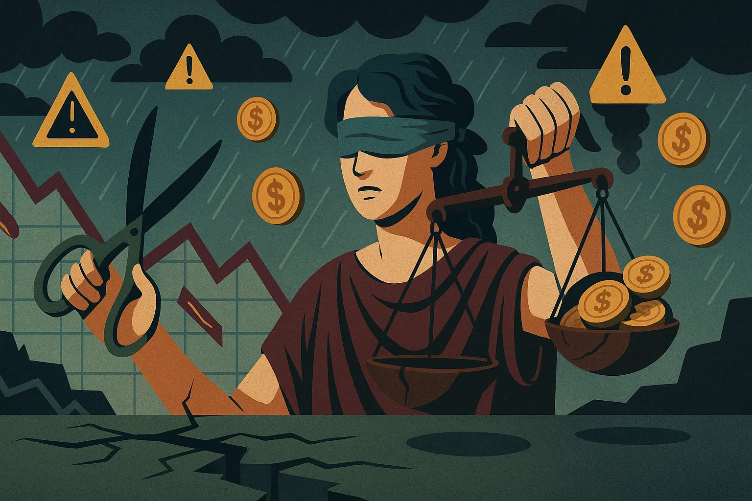 Capital Gains Tax: Growth Killer or Equalizer?