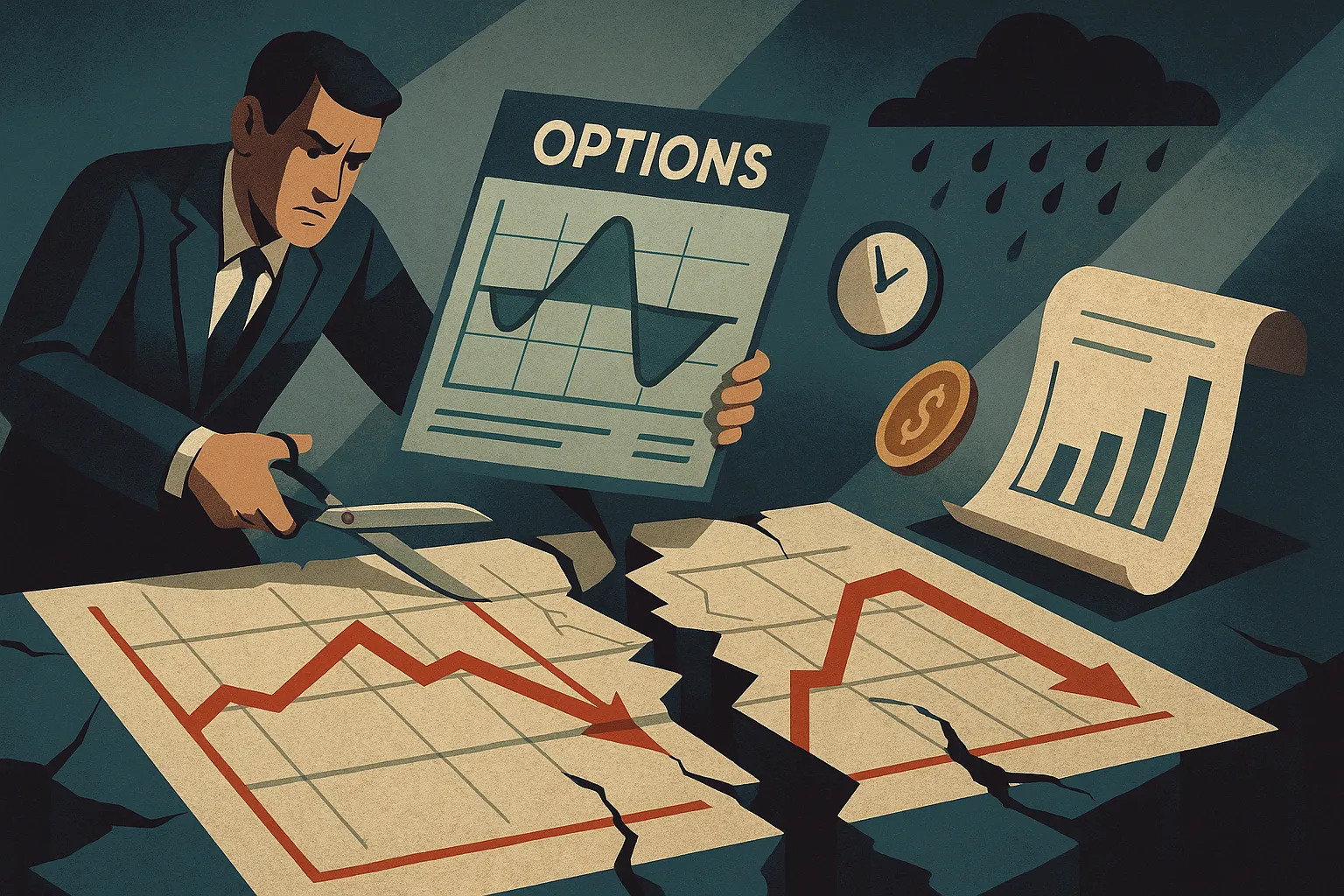 4 Free Options-Trading Simulators for Paper Trading in 2025