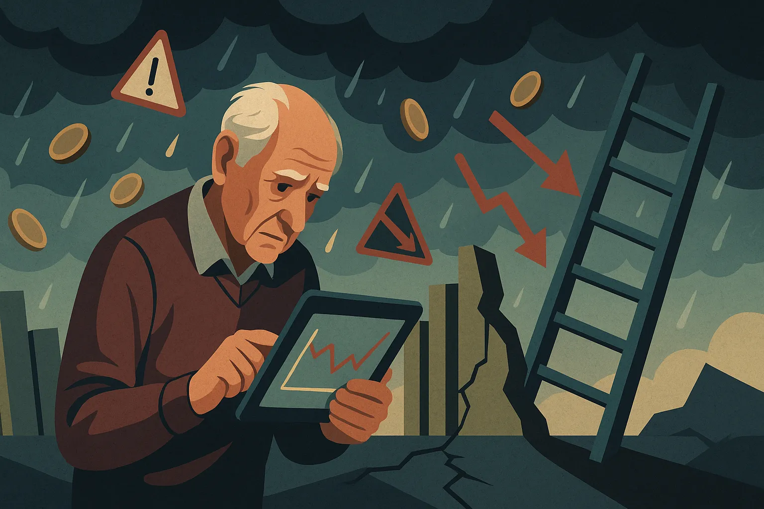 8 Free Retirement Drawdown Calculators for 2025