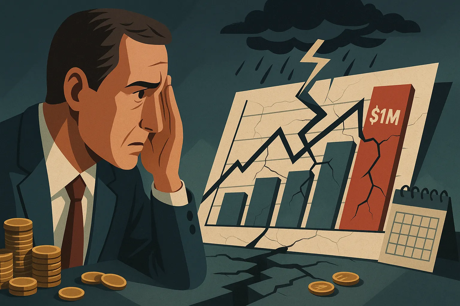 Do You Really Need $1M to Retire?