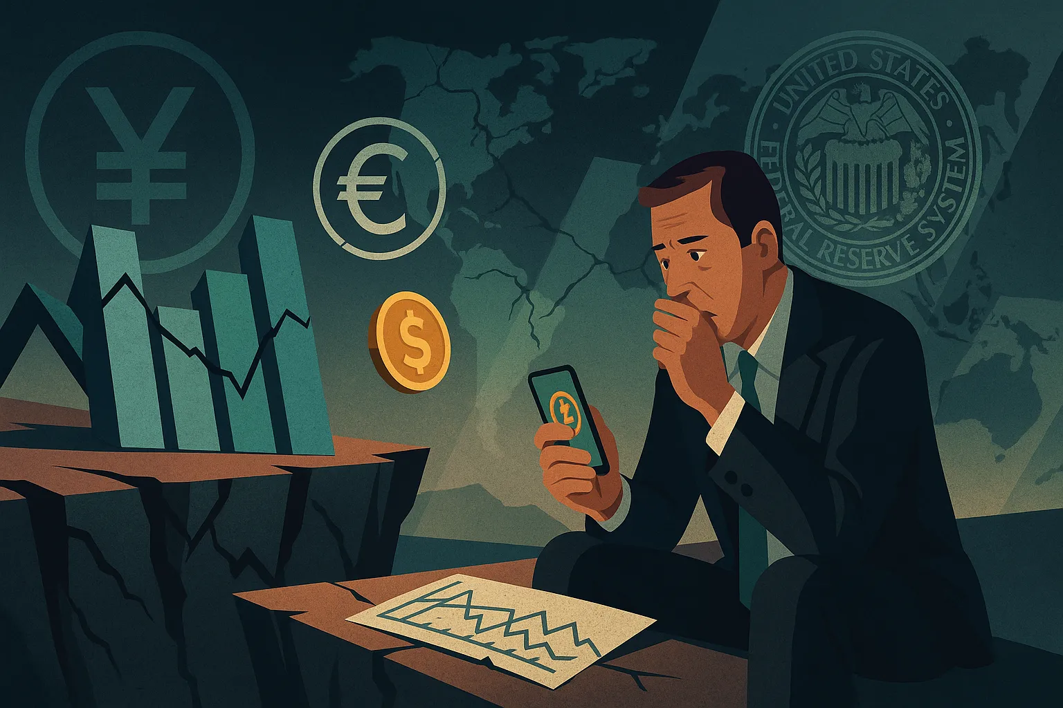 Will CBDCs Reshape How Portfolios Are Built?