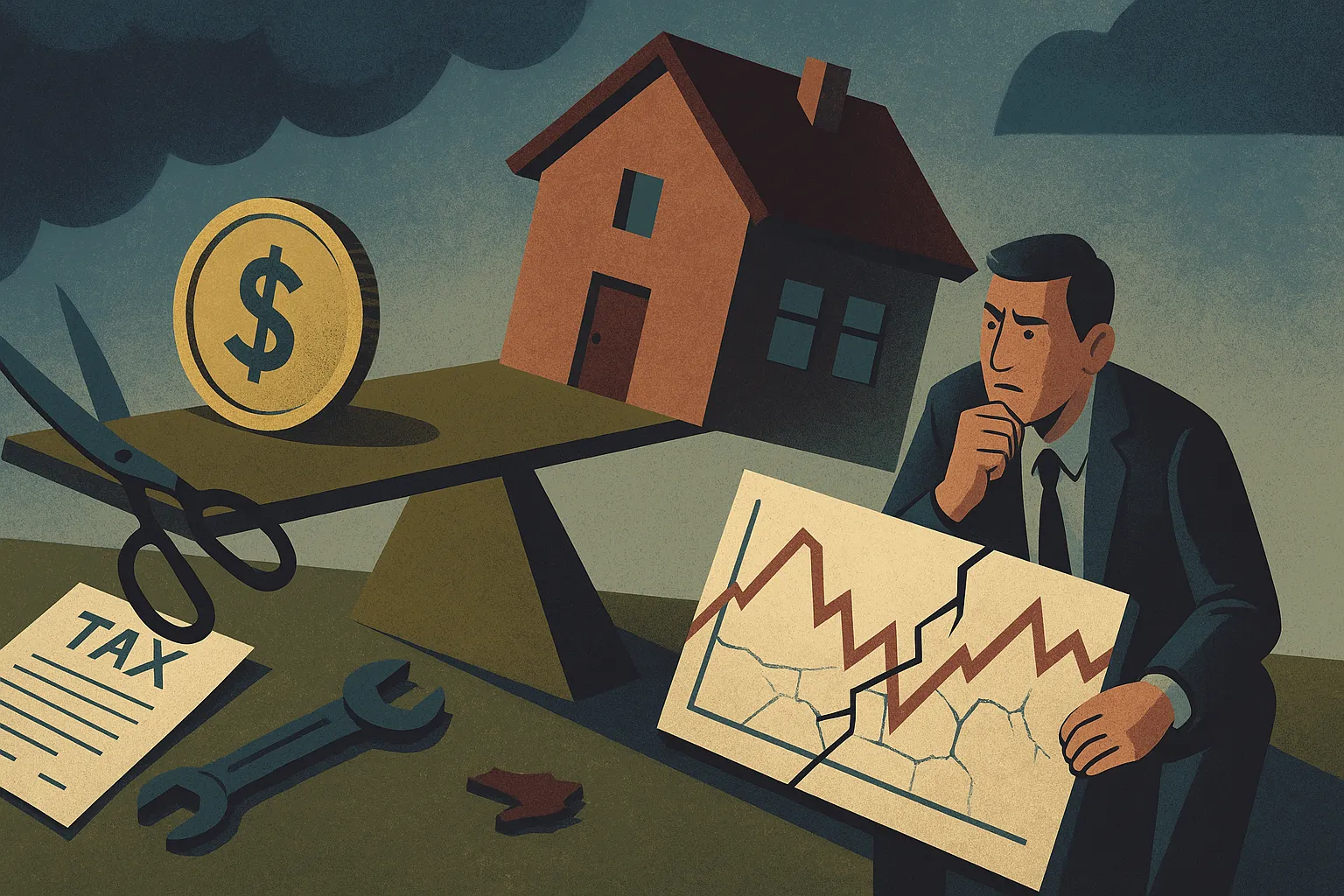 Owning a Home: Calculating the Real Costs and Returns