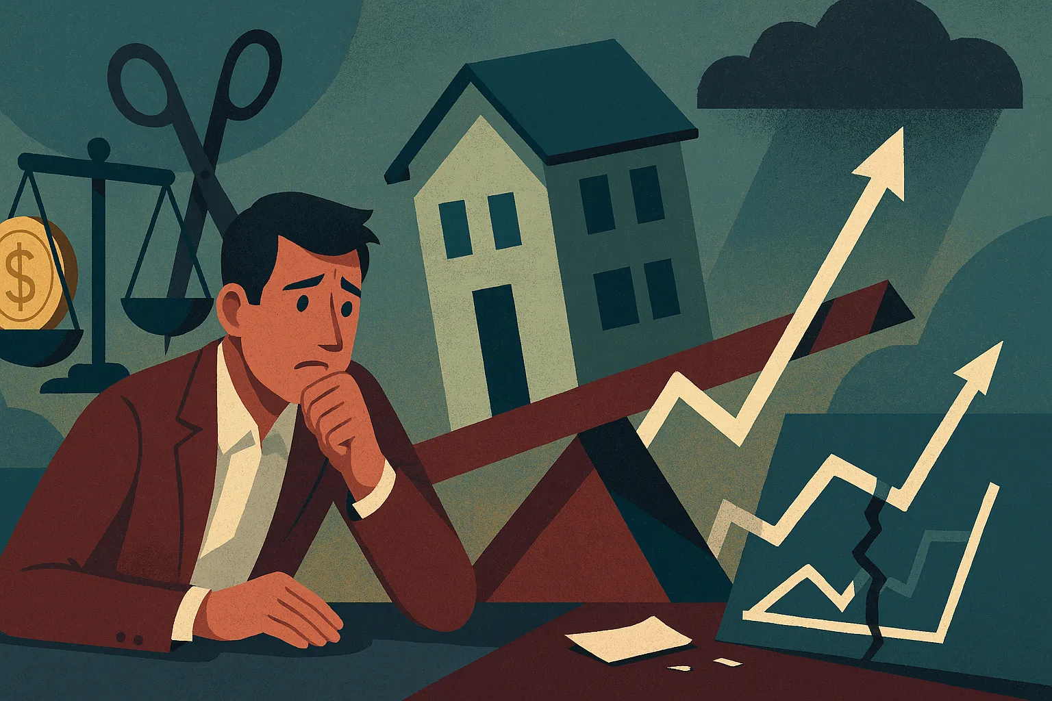 Is Owning a Home a Smart Investment? Real Returns Revealed