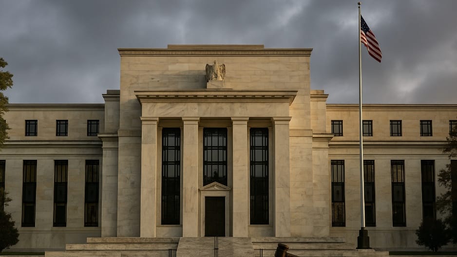 Fed Beige Book
