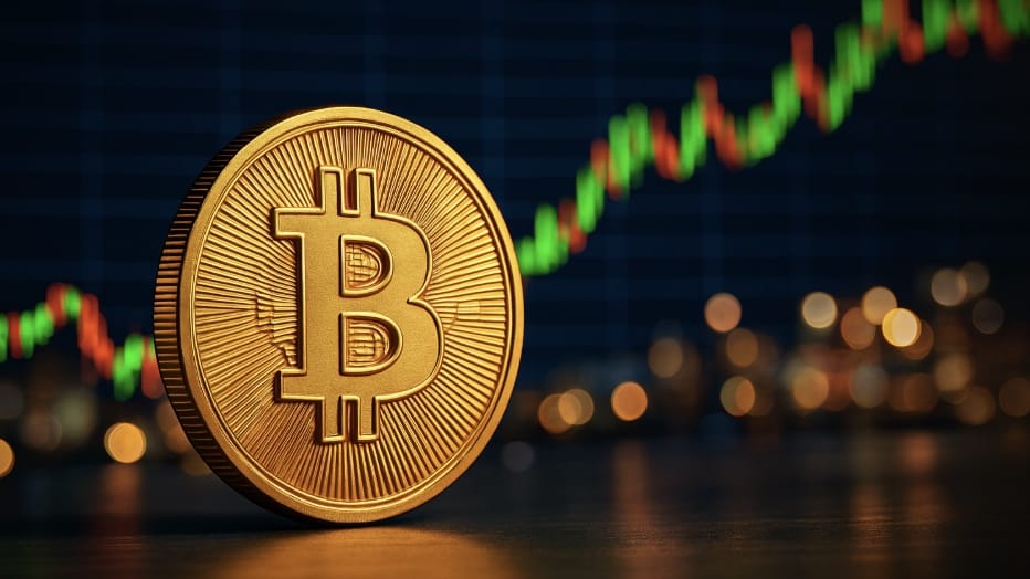Bitcoin LSE crypto ETPs