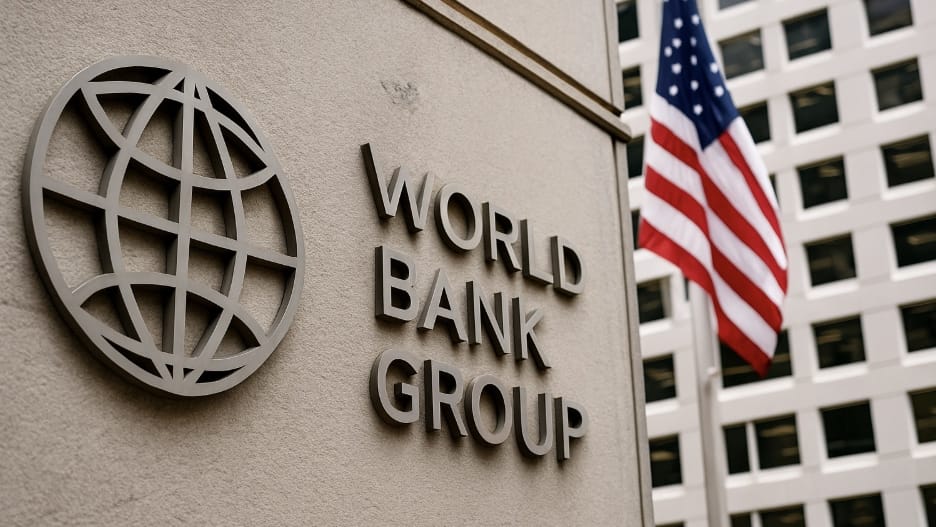 World Bank climate