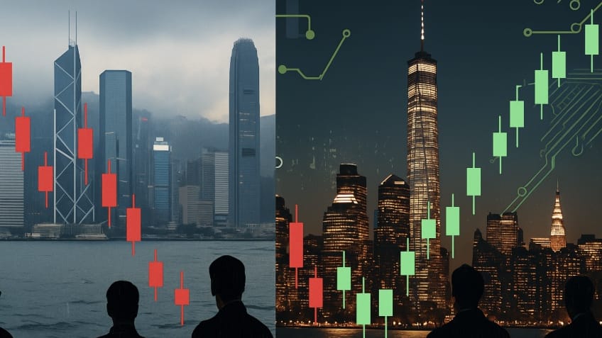 China stocks tariff