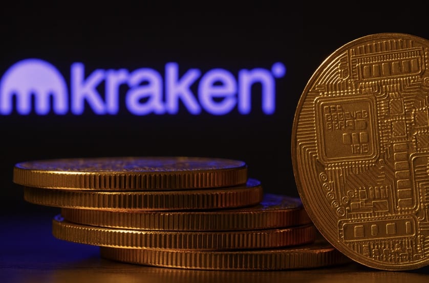 Kraken Small Exchange