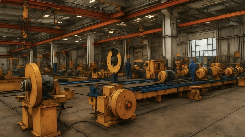 Philly Fed manufacturing