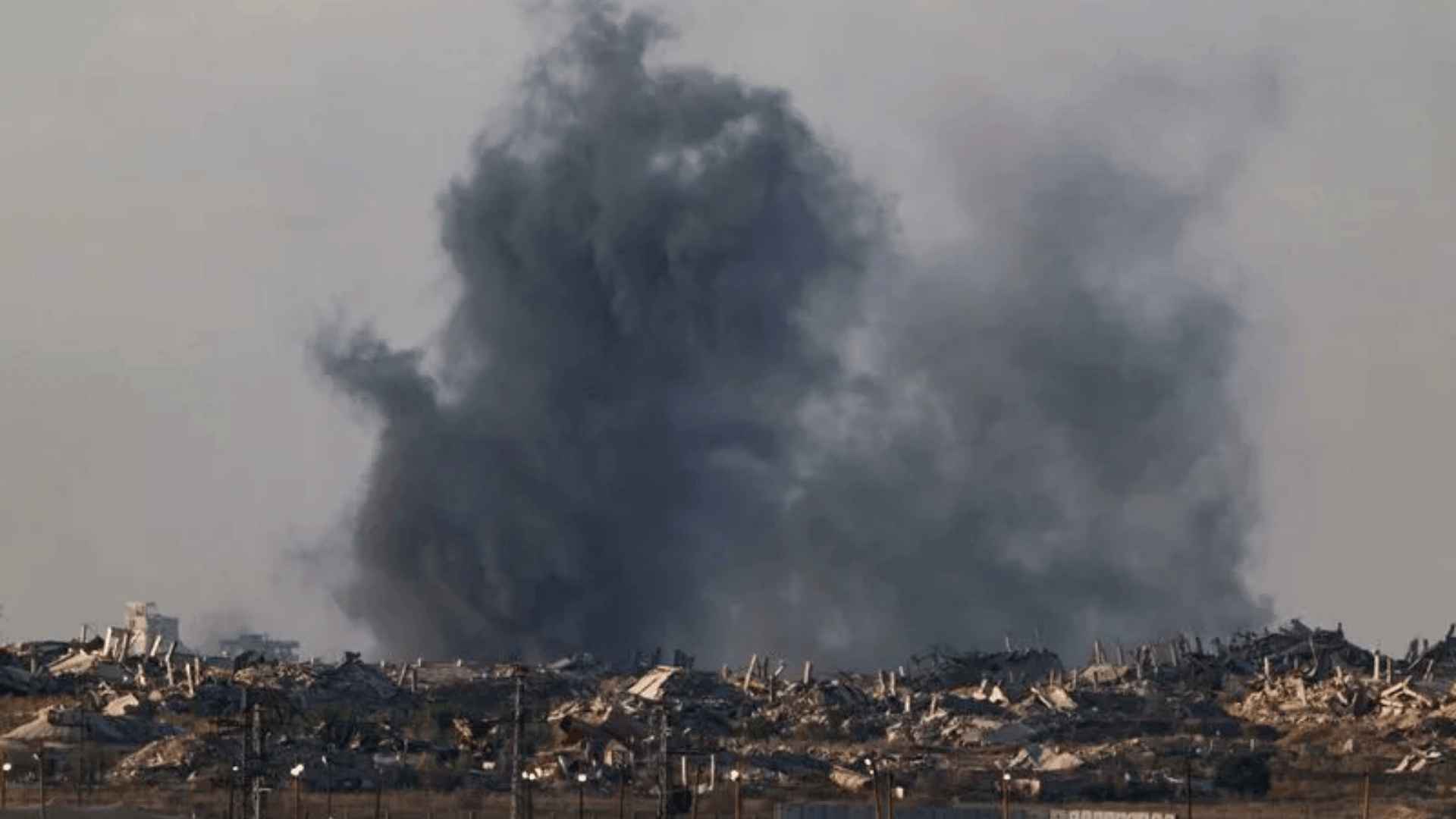 Gaza ceasefire
