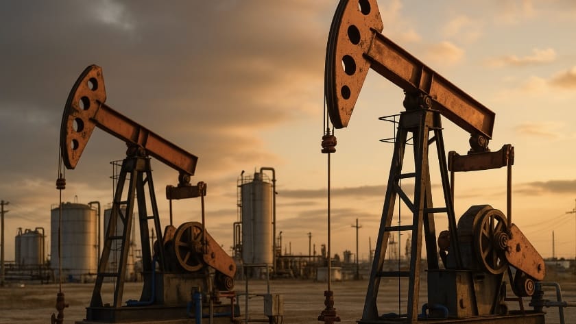 Russian oil sanctions