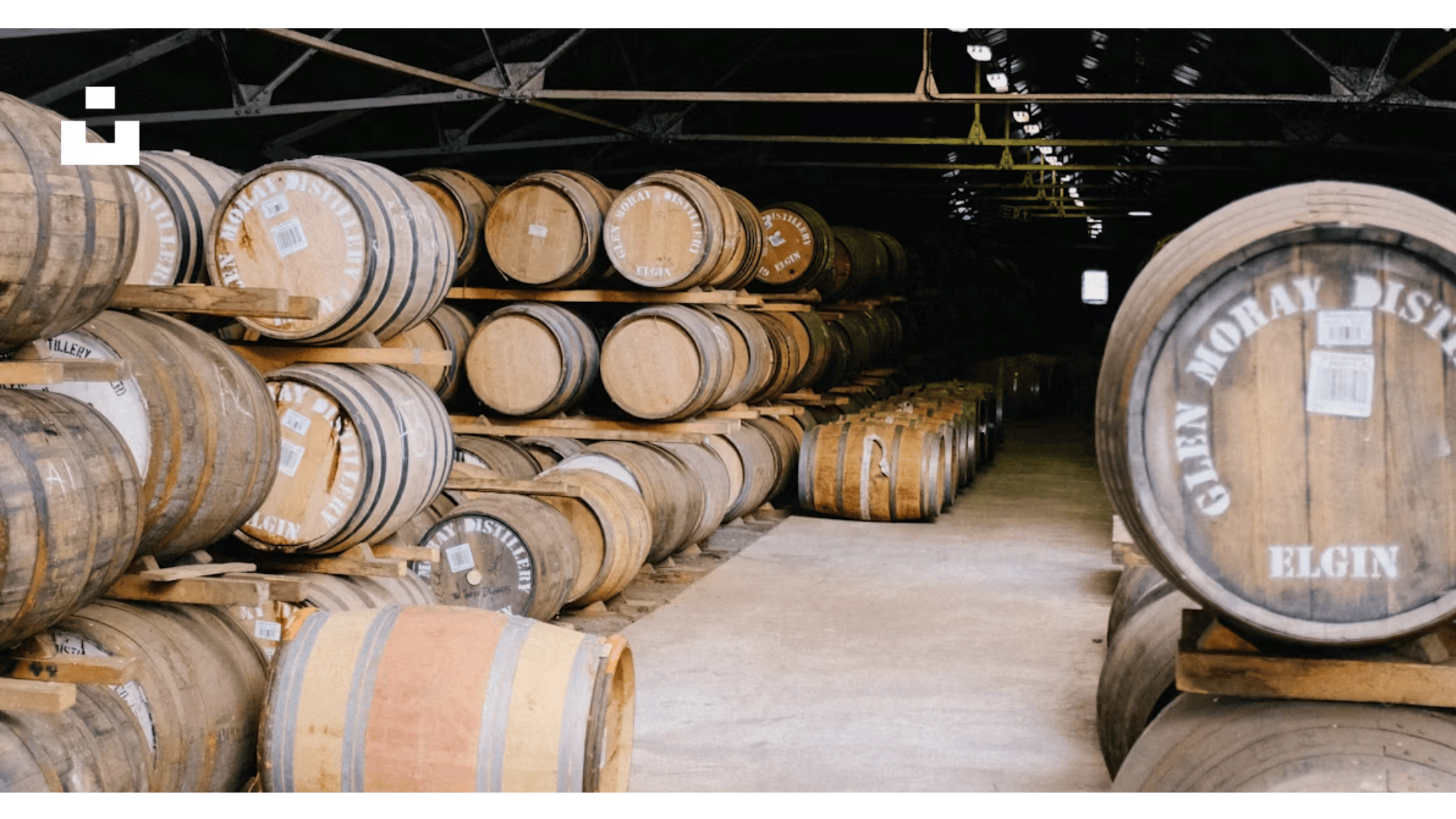 Whiskey cask investing