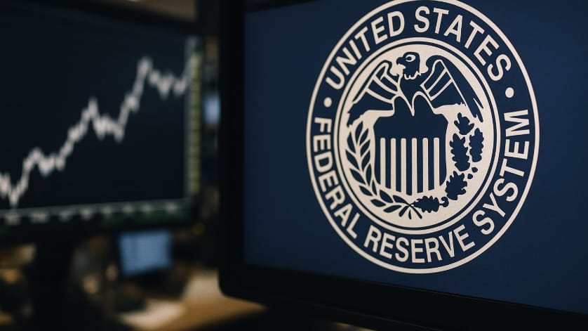 Fed rate cut